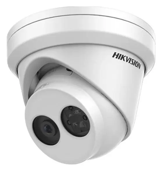 Hikvision DS-2CD2385FWD-I 8 MP IP Dome Kamera