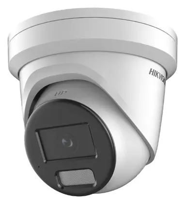 Hikvision DS-2CD2387G2-L(U)K 8 MP AcuSense ColorVu IP Turret Kamera