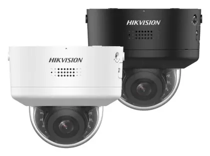 Hikvision DS-2CD2387G2H-LISU/SL 8 MP ColorVu IP Turret Kamera