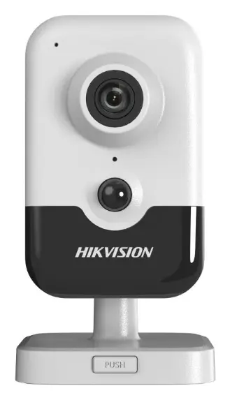 Hikvision DS-2CD2426G2-I 2 MP AcuSense IP Dome Kamera