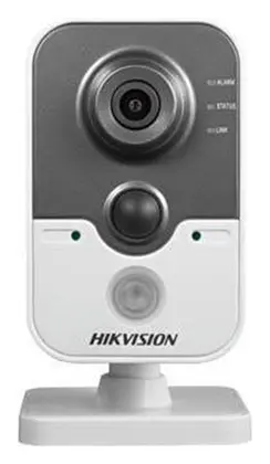 Hikvision DS-2CD242RF-I 2 MP IP Kamera