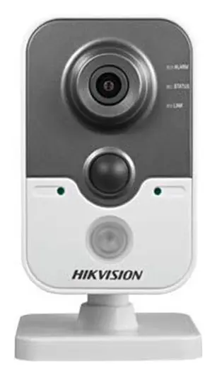 Hikvision DS-2CD242RF-IW 2 MP IP Kamera