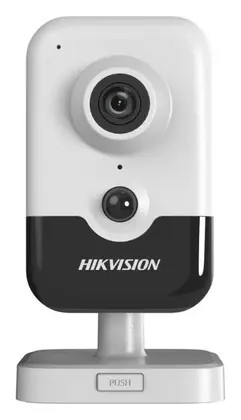 Hikvision DS-2CD2446G2-I 4 MP AcuSense IP Dome Kamera