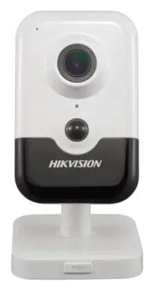 Hikvision DS-2CD2483G2-I 8 MP AcuSense IP Dome Kamera