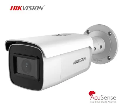 Hikvision DS-2CD2683G2-IZS 8 MP AcuSense Motorize Lens IP Bullet Kamera
