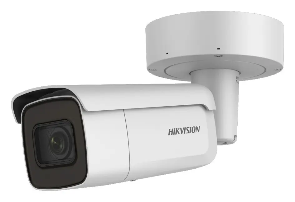 Hikvision DS-2CD2685FWD-IZS 8 MP Motorize Lens IP Bullet Kamera