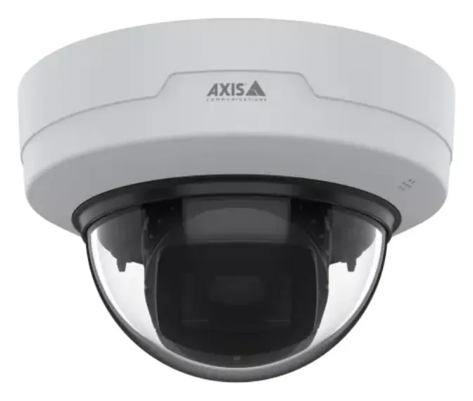 Hikvision DS-2CD2786G2HT-IZS 8 MP Motorize Lens IP Dome Kamera