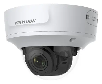 Hikvision DS-2CD2786G2T-IZS 8 MP Motorize Lens IP Dome Kamera