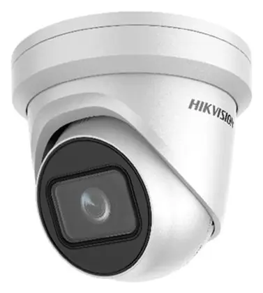 Hikvision DS-2CD2H83G1-IZ 8 MP Varifocal IP Turret Kamera