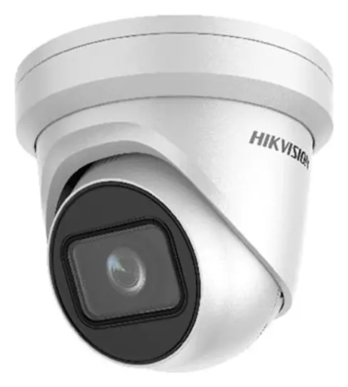 Hikvision DS-2CD2H83G1-IZ 8 MP Varifocal IP Turret Kamera