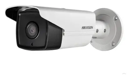 Hikvision DS-2CD2T22WD-I3/I5/I8 2 MP IP Bullet Kamera