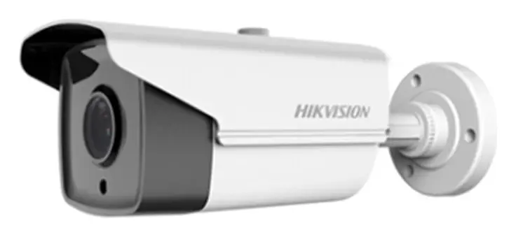 Hikvision DS-2CD2T23G0-I5/18 2 MP IP Bullet Kamera