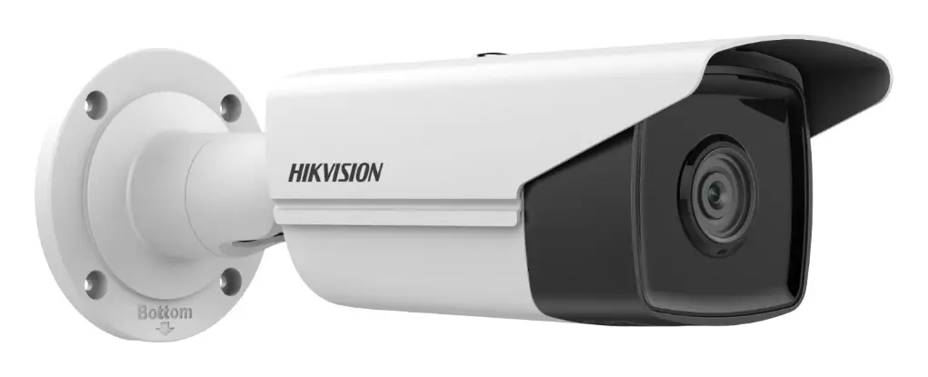 Hikvision DS-2CD2T23G2-2I 2 MP AcuSense IP Bullet Kamera