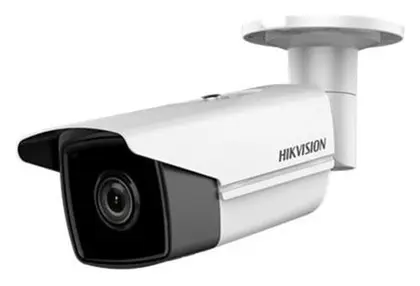 Hikvision DS-2CD2T55FWD-I8 5 MP IP Bullet Kamera