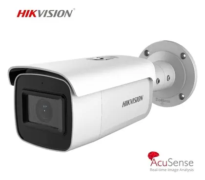 Hikvision DS-2CD2T83G2-2I 8 MP AcuSense IP Bullet Kamera