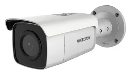Hikvision DS-2CD2T85G1-I5/I8 8 MP IP Bullet Kamera