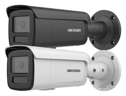 Hikvision DS-2CD2T86G2H-IS2U/S(L)(RB) 8 MP AcuSense IP Bullet Kamera