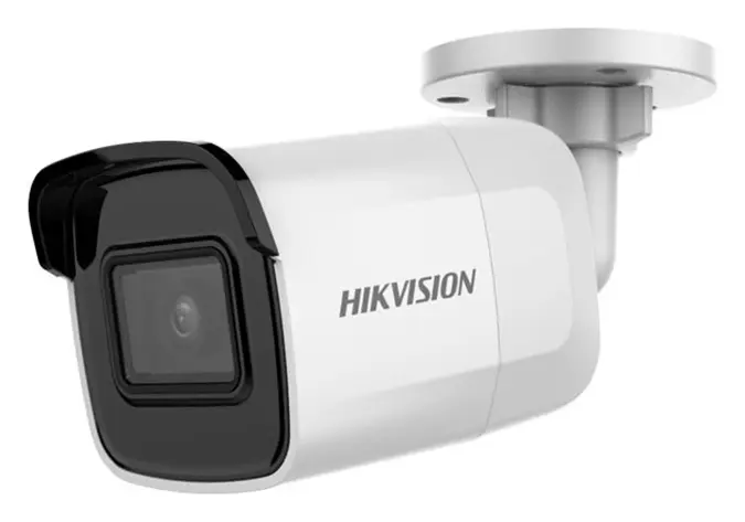 Hikvision DS-2CD3045G0-I(B) 4 MP IP Bullet Kamera