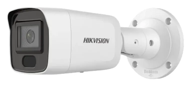 Hikvision DS-2CD3056G2-IS 5 MP IP Bullet Kamera