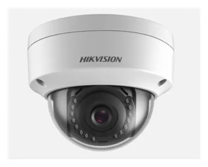 Hikvision DS-2CD3121G0-I 2 MP IP Dome Kamera