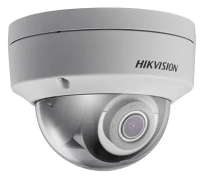 Hikvision DS-2CD3125G0 2 MP IP Dome Kamera