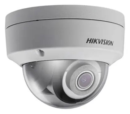 Hikvision DS-2CD3145G0-IS 4 MP IP Dome Kamera