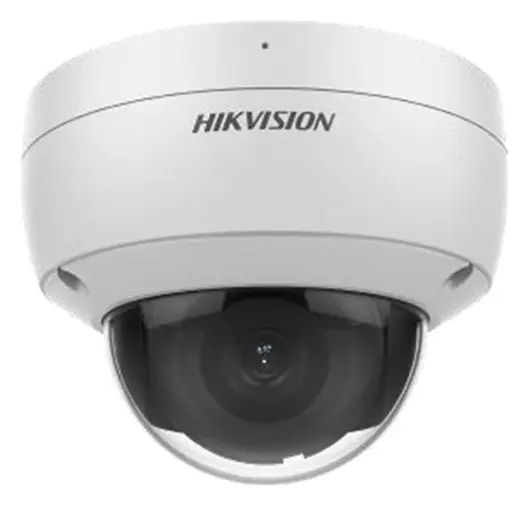 Hikvision DS-2CD3163G0-I(S) 6 MP IP Dome Kamera