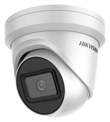 Hikvision DS-2CD3325G0-I(B) 2 MP IP Turret Kamera