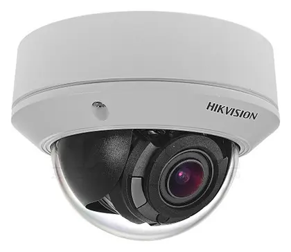 Hikvision DS-2CD3721G0-IZSUHK 2 MP Motorize Lens IP Dome Kamera