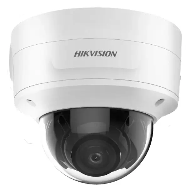 Hikvision DS-2CD3726G2-IZS 2 MP Motorize Lens IP Dome Kamera