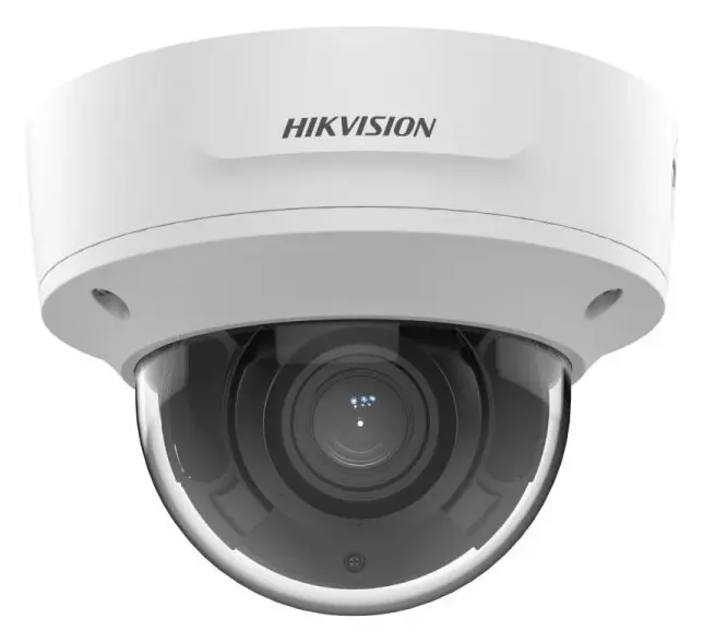 Hikvision DS-2CD3743G2-IZS 4 MP Motorize Lens IP Dome Kamera