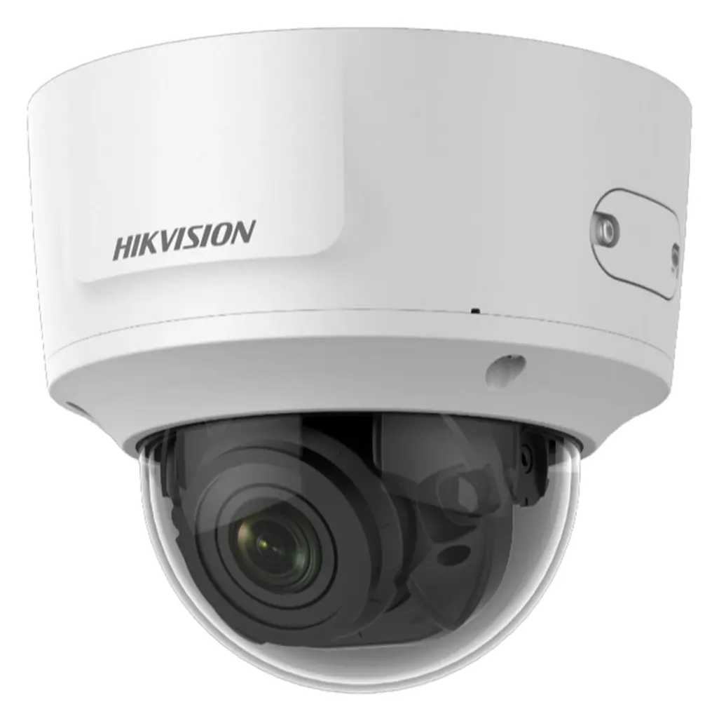 Hikvision DS-2CD3763G2-IZS 6 MP Motorize Lens IP Dome Kamera