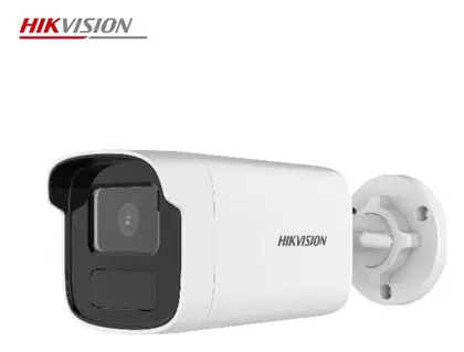 Hikvision DS-2CD3F41G0-IFCKV 4 MP IP Bullet Kamera