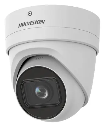 Hikvision DS-2CD3H26G2-IZS 2 MP IP Turret Kamera