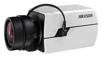 Hikvision DS-2CD4025FWD 2 MP IP Box Kamera
