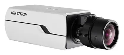 Hikvision DS-2CD4032FWD-P 3 MP IP Box Kamera