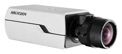 Hikvision DS-2CD4032FWD-W 3 MP IP Box Kamera