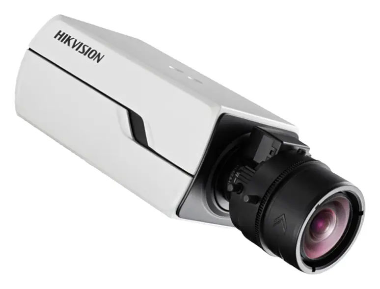 Hikvision DS-2CD4065F-A 6 MP IP Box Kamera