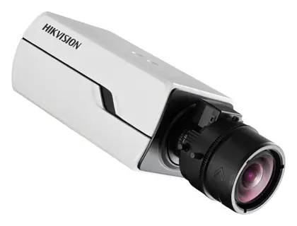 Hikvision DS-2CD4065F 6 MP IP Box Kamera