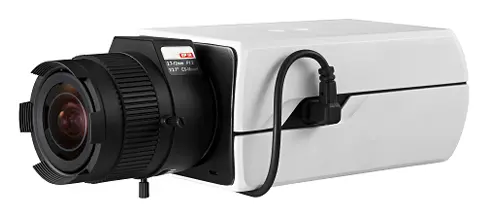 Hikvision DS-2CD4085F-AP 8 MP IP Box Kamera