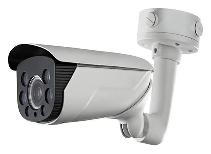 Hikvision DS-2CD4665F-IZ 6 MP Varifocal IP Bullet Kamera