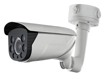 Hikvision DS-2CD4665F-IZS 6 MP Varifocal IP Bullet Kamera