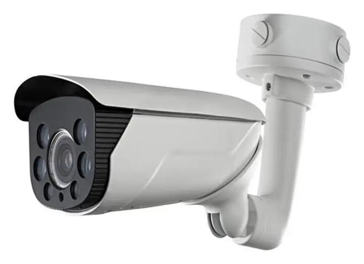 Hikvision DS-2CD4685F-IZHS 8 MP Motorize Lens IP Bullet Kamera