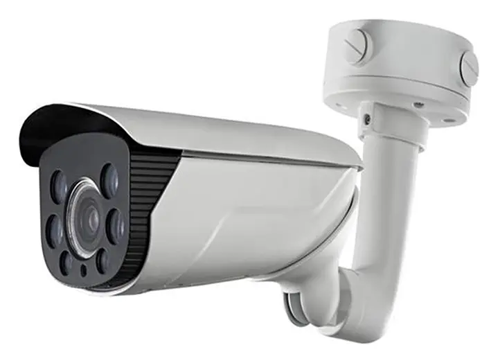 Hikvision DS-2CD4685F-IZS 8 MP Motorize Lens IP Bullet Kamera