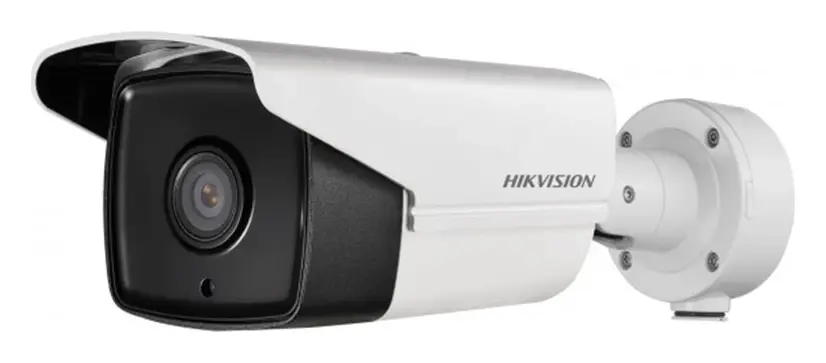Hikvision DS-2CD4AC5F-IZHS 8 MP Motorize Lens IP Bullet Kamera