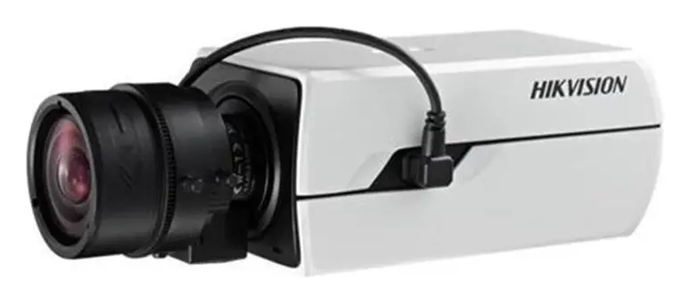 Hikvision DS-2CD4C36FWD 3 MP IP Box Kamera