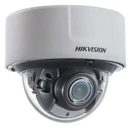 Hikvision DS-2CD5526G1-IZHS 2 MP Varifocal IP Dome Kamera