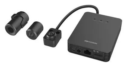 Hikvision DS-2CD6412FWD 1.3 MP IP Kamera