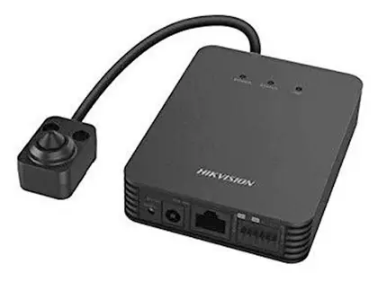 Hikvision DS-2CD6425G0-30 2 MP IP Kamera
