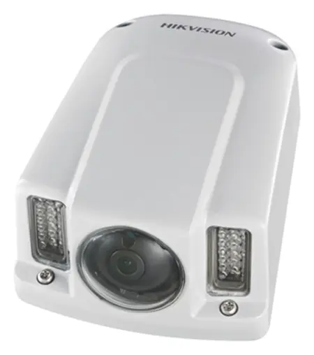 Hikvision DS-2CD6512-IO 1.3MP Mobil IP Kamera